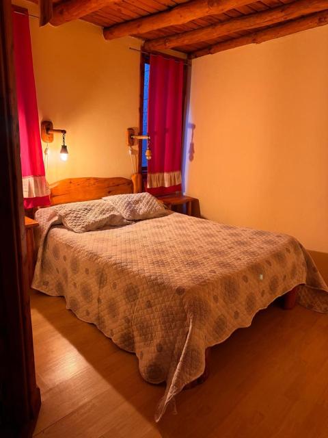 Jardín de Rosas Hostel