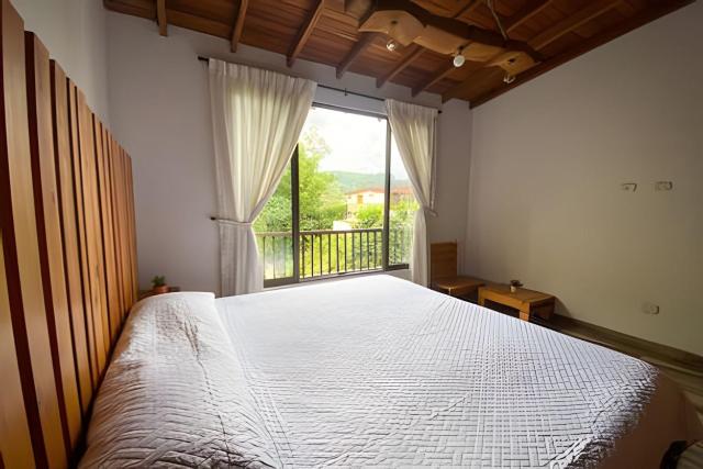Loft Privado/ Gran Vista/ A 30 mins de Termales