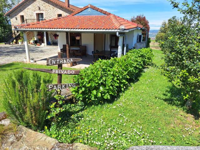 FINCA ALEGRANZA
