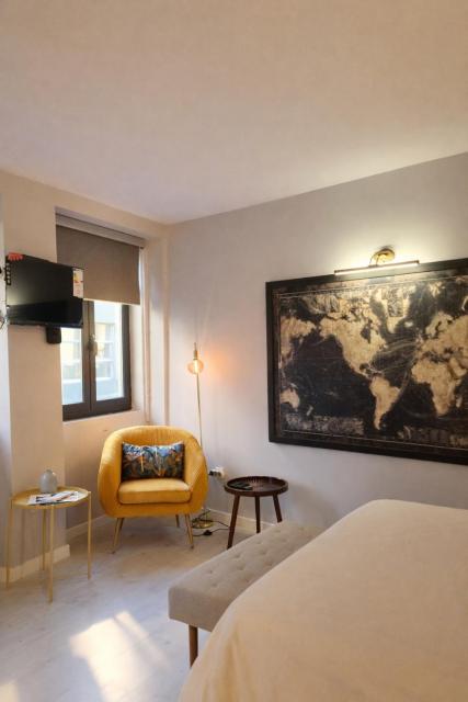 Lovely Studio in the Heart of Historic Porto