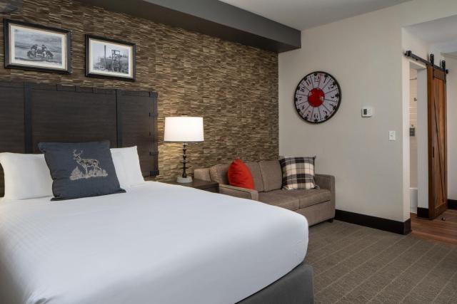 Golden Nugget Hotel & Casino