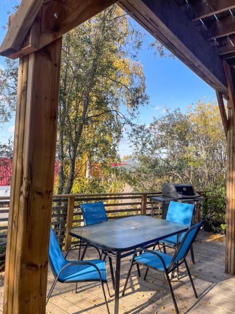 Cozy 1 br apartment in Old Town by lake