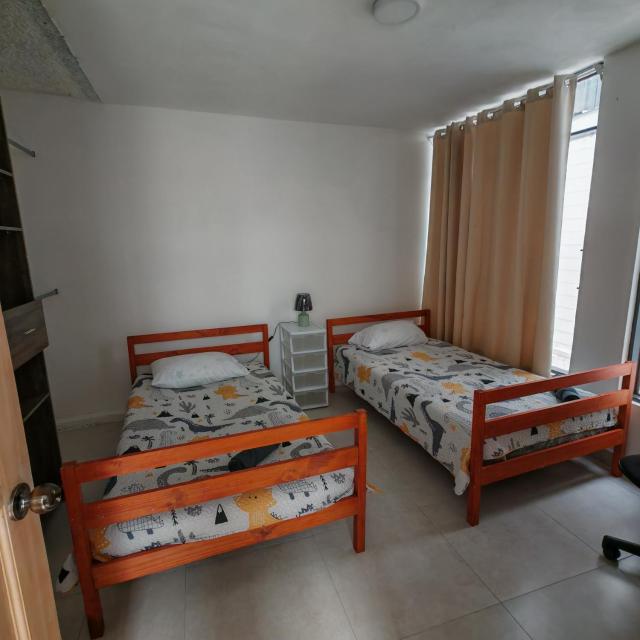 Apartamentos Las Orquideas