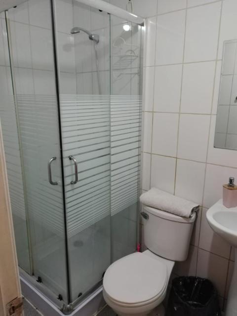 Apartamento Pacifico1