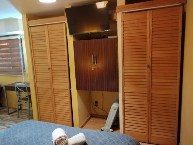 Apartamento Pacifico1