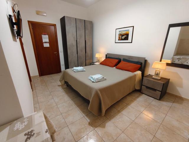 B&B Villa Teresa