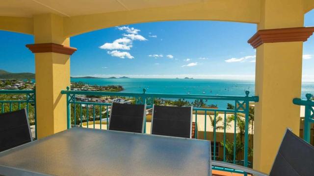 Toscana Village Resort