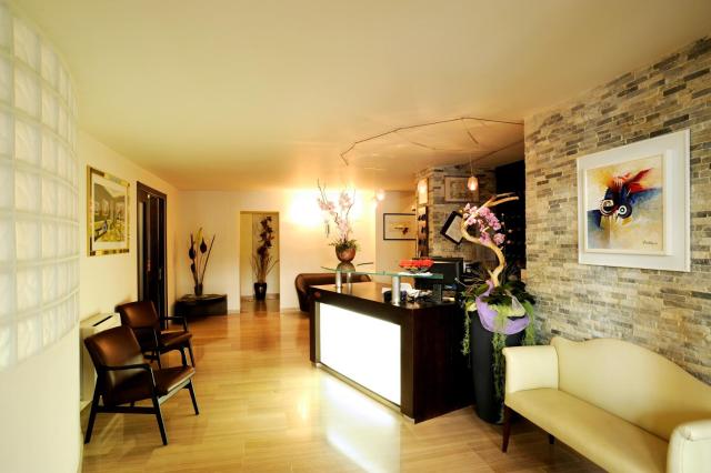 Hotel Concordia