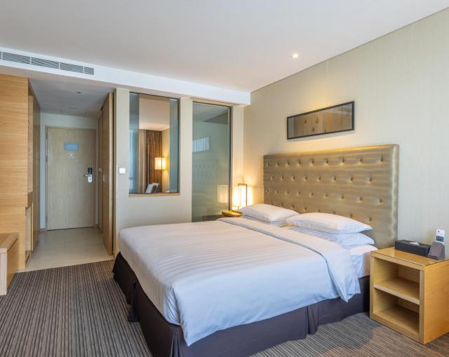 Best Western Hotel Gunsan