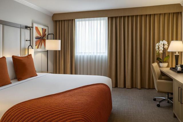 Ontario Airport Hotel & Conference Center