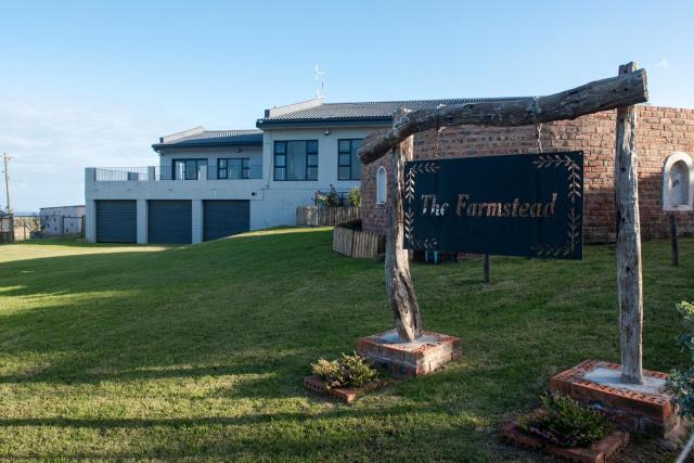 The Farmstead