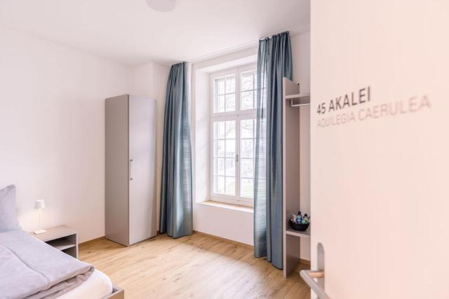 Bed and Breakfast Kloster Frienisberg