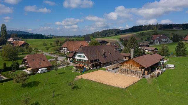Lodge24 - zwischen Stadt und Land