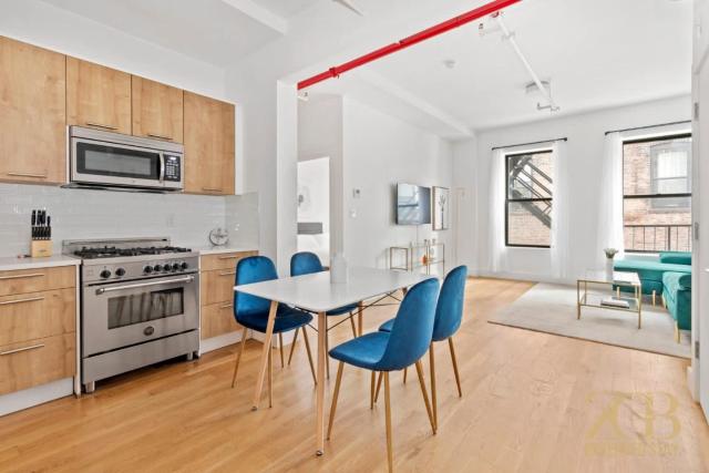 517 -41D Gorgeous and Fully Equipped Luxury 1 Bedroom Apt
