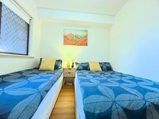 Deluxe Himeji 2 Bedrooms Apartment