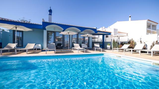 Hotel Santa Eulália Bay