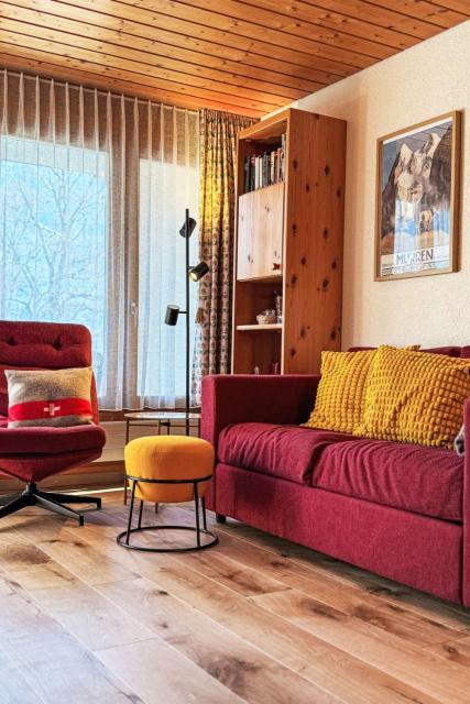 Apartment Rottal 4 Bett Wohnung by Interhome