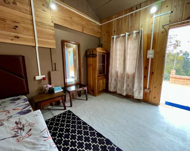Holiday cabin in Sibey