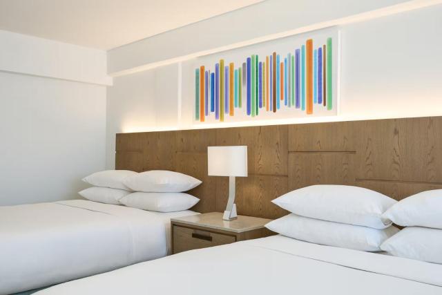 Sirata St Pete Beach Resort Tapestry Collection by Hilton