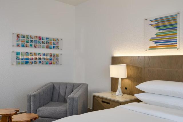 Sirata St Pete Beach Resort Tapestry Collection by Hilton