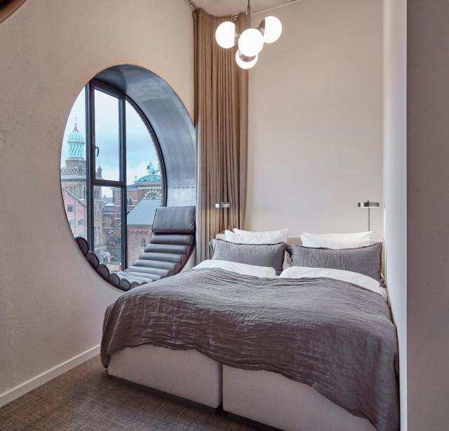 Boutique Hotel Ottilia