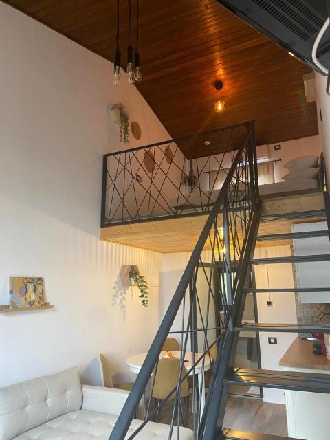 Kopel Haus - Studio - Self acces cod location