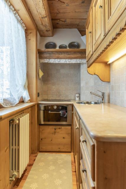 Casa Col 3, graziosa e confortevole a due passi dalle piste