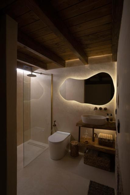 Espacio Biocompatible - Villa Raíz