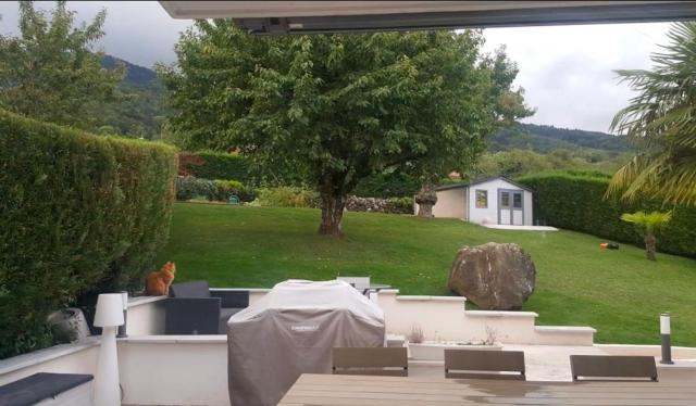 Villa Lac et Ski