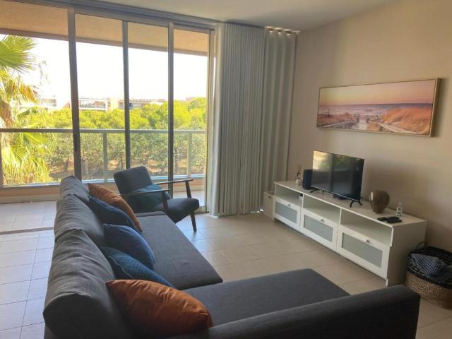 Salgados Retreat