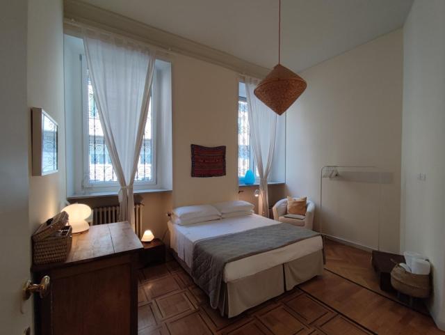 B&B Torino Crocetta