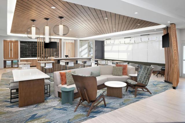 SpringHill Suites by Marriott Atlanta Covington