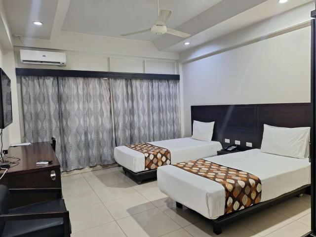 Hotel Takia
