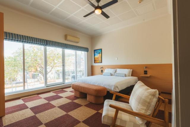 Hotel Allen