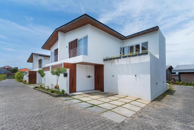 Luxury Villa Casa 3 Bedroom Private Pool Premium Type