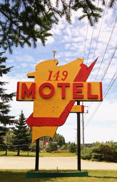 Motel 149