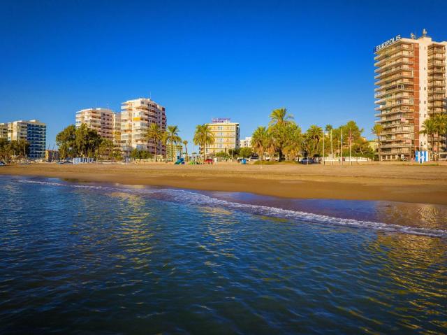 Hotel Servigroup Trinimar