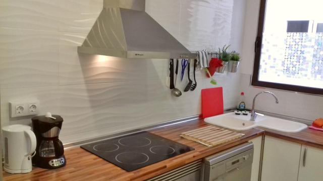 Apartment on Carrer del Dr. Lluch