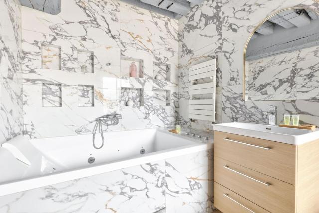 335 Suite ME3D - Superb apartment in Paris