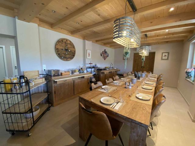 HOSTEL B&B Mama Mia - Budgetverblijf