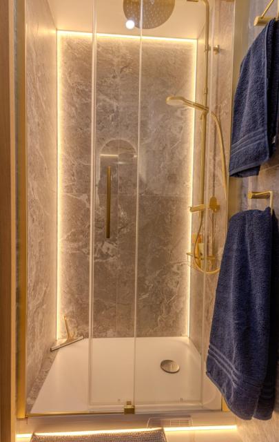 Appartement le marais Paris 3 Bail mobilité