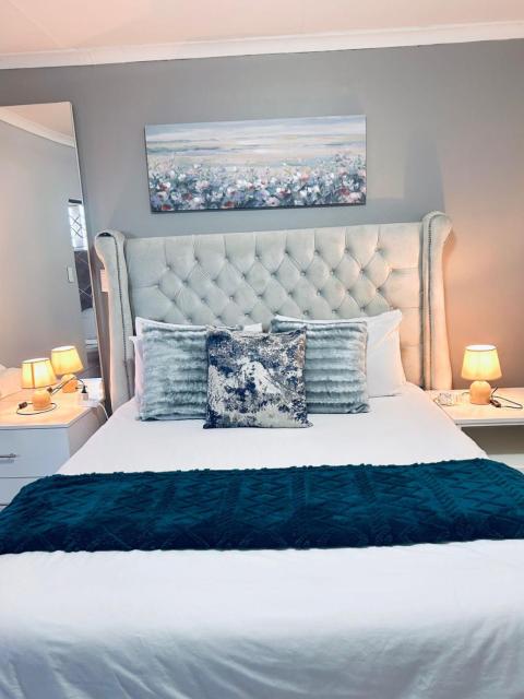 Richards Bay Serenity Retreat Apartments