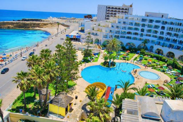 Hotel El Habib Monastir