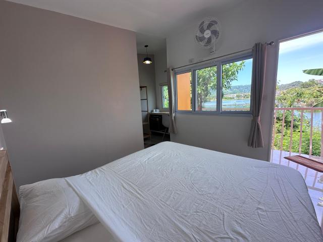 Pangea Stay