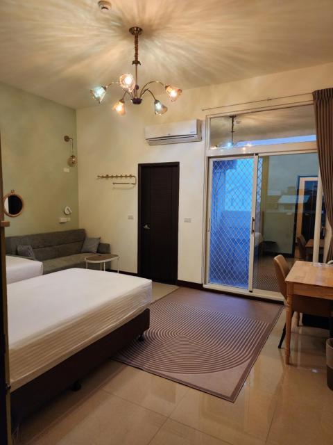 910 Hostel (Chengdong)