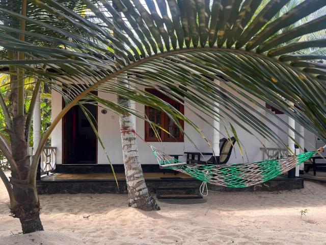 Ibisbird Beach Bungalows, Sport, Spa and Restaurant