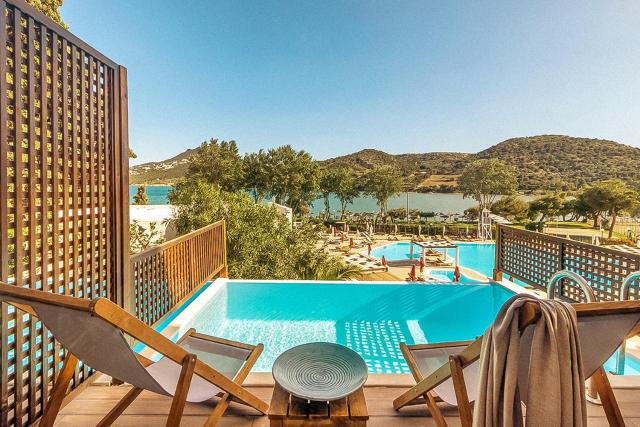 Zeus Dolce by Wyndham Athens
