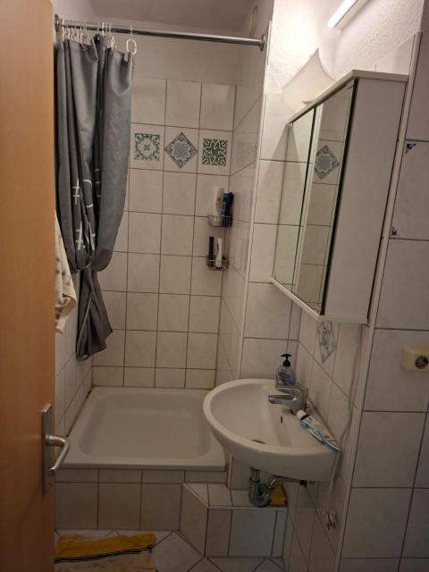 Apartment in city center
