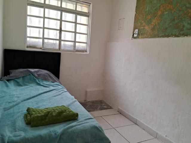 Kitnet espaçosa