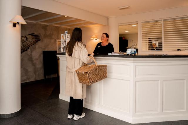 Noordzee, Hotel & Spa
